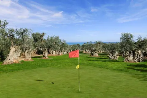 Masseria Torre Maizza in Fasano — foto 9