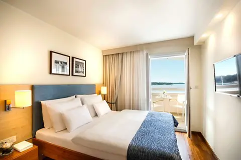 Valamar Riviera Hotel & Residence in Porec — foto 16