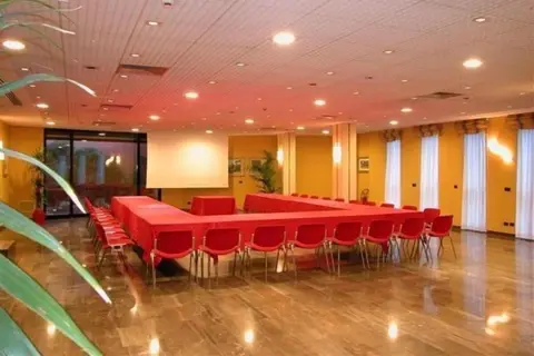 B&B HOTEL Fabriano Janus in Fabriano — foto 3