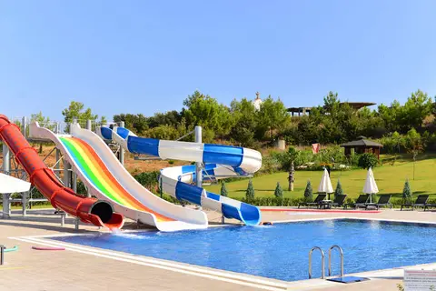 The Marilis Hill Resort Hotel & Spa in Alanya — foto 24