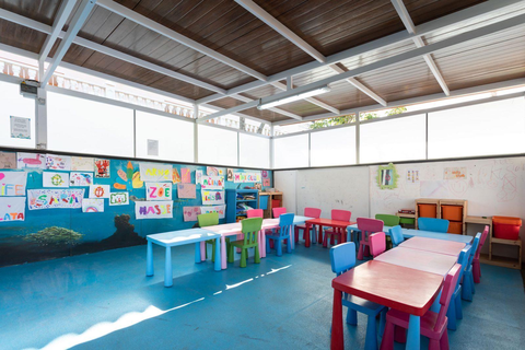 Aparthotel El Duque foto 12