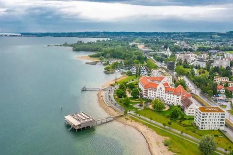 Seehotel am Kaiserstrand foto 42