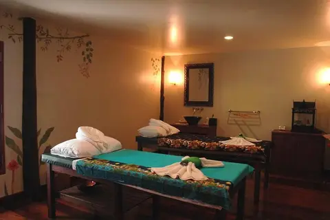 Southern Lanta Resort in โละดุหยง — foto 4