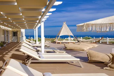 Aliter Suites in Fira, foto 10