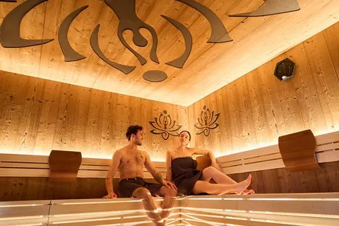 Hotel Cesa Tyrol foto 25