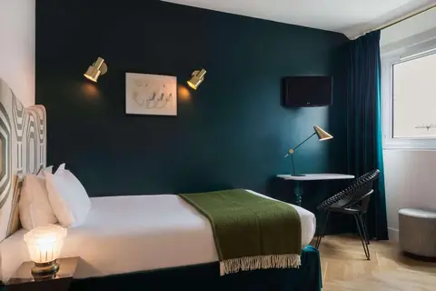 Hotel Maison Malesherbes in Parijs, foto 5