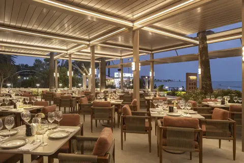 Side Star Beach Hotel in Manavgat, foto 26