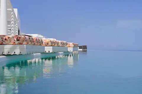 Cresanto Luxury Suites in Δημοτική Ενότητα Θήρας — foto 19