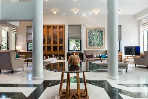 Avra City in Chania — foto 21