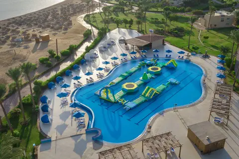 Cleopatra Luxury Beach Resort Makadi Bay - Adults Only in Makadi Bay — foto 18