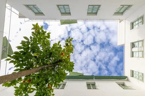 Los Salados Holiday Rentals in Sevilla — foto 14