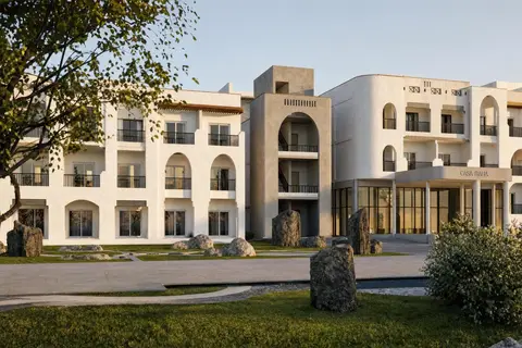 JAZ Elite Negma in Marsa Alam, foto 22