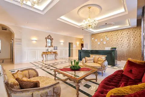 BO Hotel Palazzo in Porec, foto 24