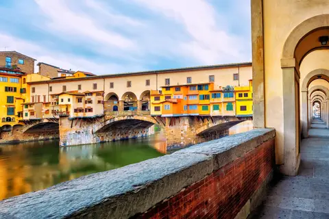 Ontdek Toscane en Cinque Terre in Milaan, foto 12