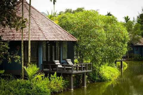 Peace Laguna Resort & Spa in บ้านอ่าวนาง — foto 3