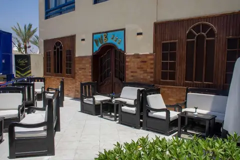 Cataract Resort in Sharm El Sheikh — foto 19