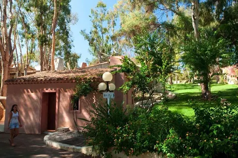 Arbatax Park Resort Cottage foto 11