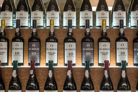 Vila Gale Douro Vineyards in Armamar — foto 9