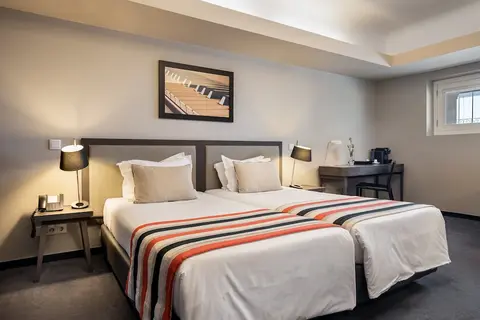 Hotel do Chiado in Almada — foto 27