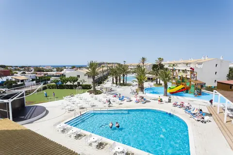 Globales Los Delfines Hotel in Ciutadella — foto 12