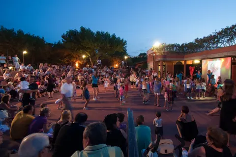 Camping Rubicone foto 23