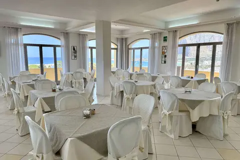 Hotel Panoramic San Vito Lo Capo in San Vito Lo Capo — foto 5