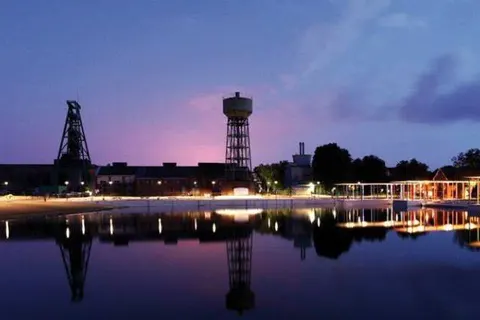 Art Inn Hotel Dinslaken in Dinslaken — foto 18