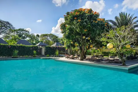 Amarterra Villas Bali Nusa Dua in Kuta Selatan, foto 3