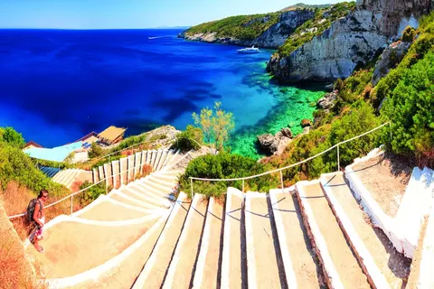 Bingo Zakynthos 3* Logies foto 9