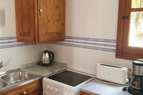 Appartementen Los Pinares de Benet foto 14