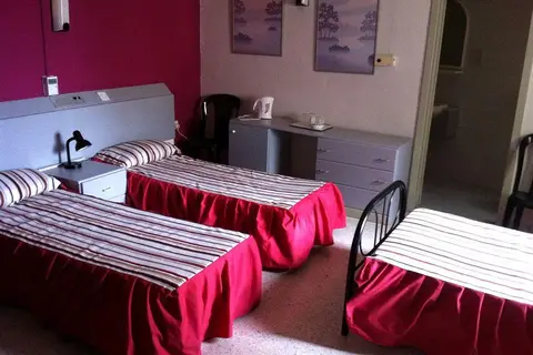 Hotel Roma in Tas-Sliema, foto 22