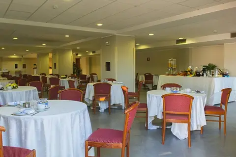 Hotel Dei Pini in Porto Empedocle, foto 7