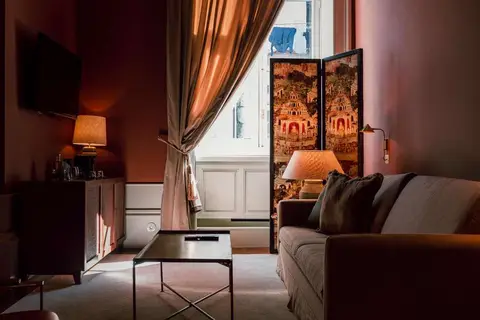 Torel 1884 Suites & Appartementen in Porto — foto 21