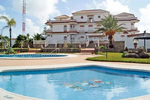 Diufain Hotel in Conil de la Frontera — foto 14