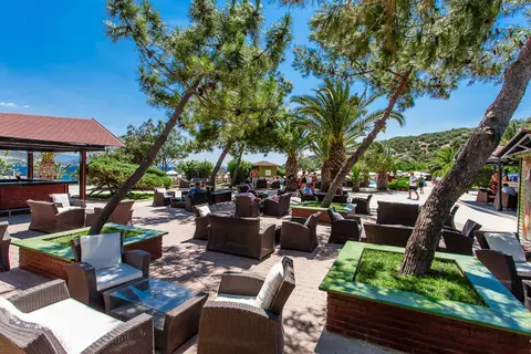 Tusan Beach Resort in Kuşadası — foto 7