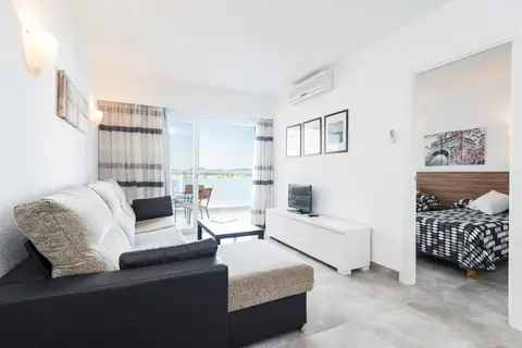 Apartamentos Siesta I in Alcúdia — foto 12