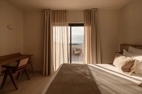 Besai Ibiza Boutique Hotel in Sant Josep de sa Talaia — foto 24
