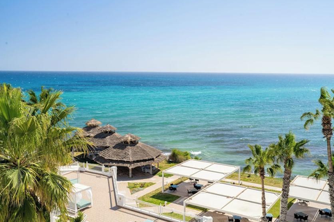 Hotel Bel Azur Thalasso & Bungalows foto 4