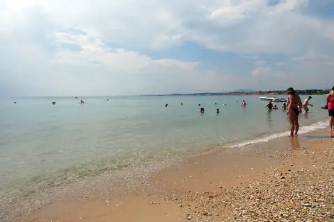 Portes Beach Hotel in Δημοτική Ενότητα Κασσάνδρας — foto 26
