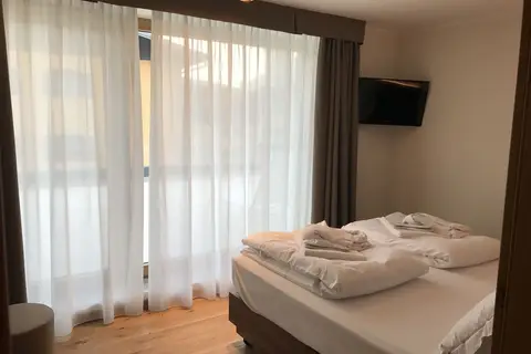 Dolomeet Boutique Hotel in Pinzolo, foto 8