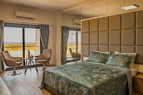 Novel Centre Point Hotel in Gazimağusa — foto 23