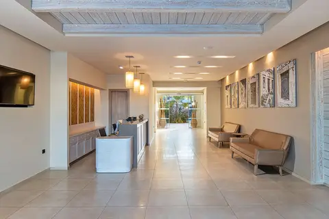 Oneiro Boutique Hotel in Τιγκάκι — foto 19