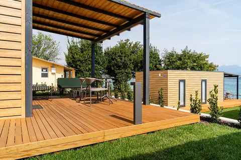 Sentido Lago di Garda Premium Village in Desenzano del Garda — foto 20