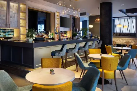 Leonardo Hotel London Croydon in Londen, foto 21