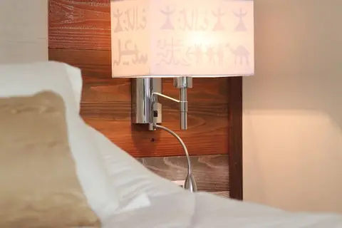 Business Hotel Sfax in Sfax — foto 24