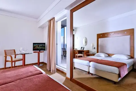 Atrion Hotel Heraklion Crete in Δημοτική Ενότητα Ηρακλείου — foto 3