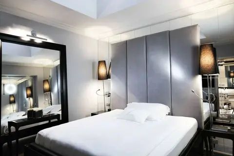Leon's Place Hotel in Rome, foto 24