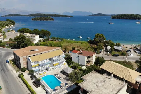 Vagelis Studios in Municipal Unit of Ellomenos — foto 6