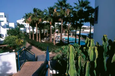 Aparthotel Costa Mar in Pocillos — foto 16