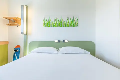 ibis budget Porto Gaia in Vila Nova de Gaia — foto 20